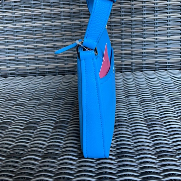 Kate Spade Run Around Medium Crossbody - Picture 5 of 16